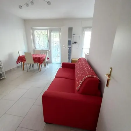 Appartement Atelier Leopardi In Meran