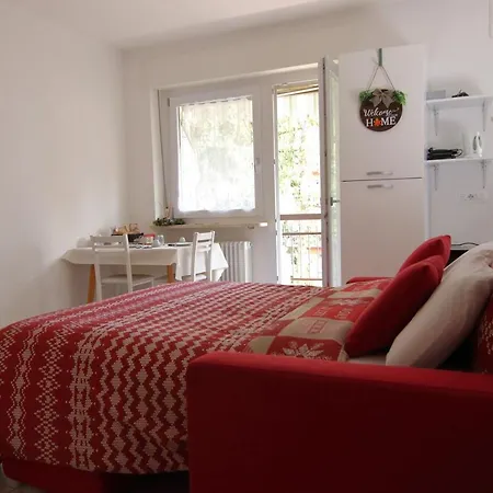 Appartement Atelier Leopardi In *