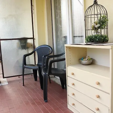 Atelier Leopardi In Appartement