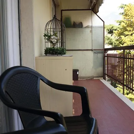 Apartment Atelier Leopardi In Merano