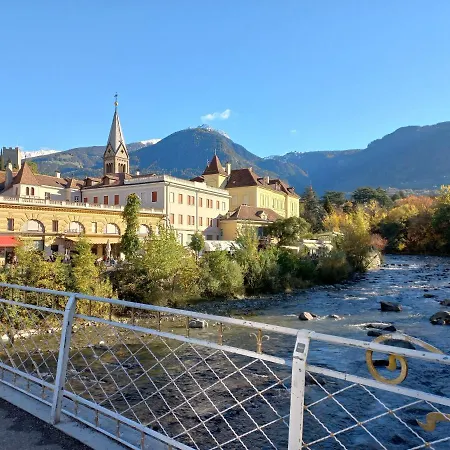 Atelier Leopardi In Merano