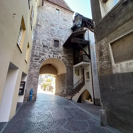 Atelier Leopardi In * Meran
